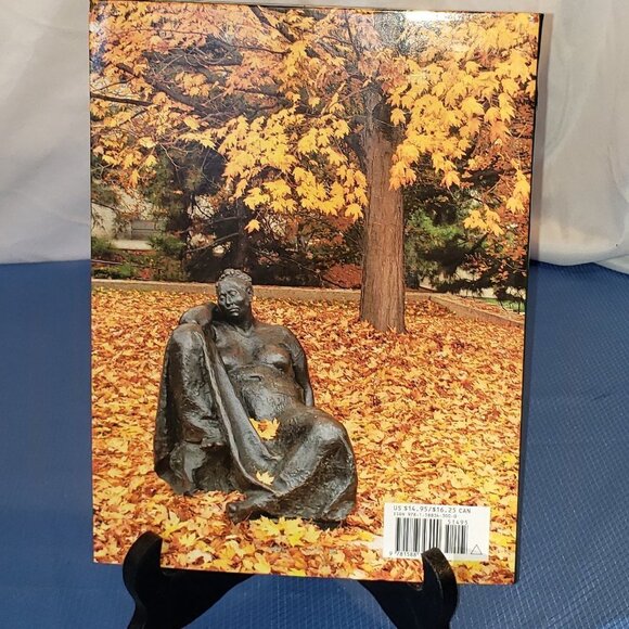 Like New A GUIDE TO THE SMITHSONIAN GARDENS - Picture 2 of 4